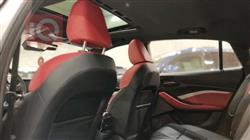 MG GT